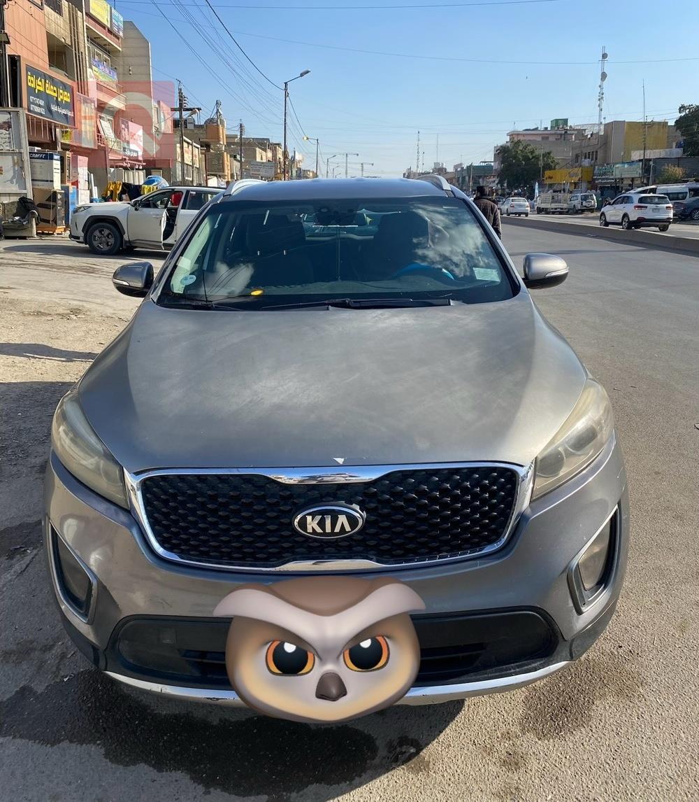 كيا سورينتو